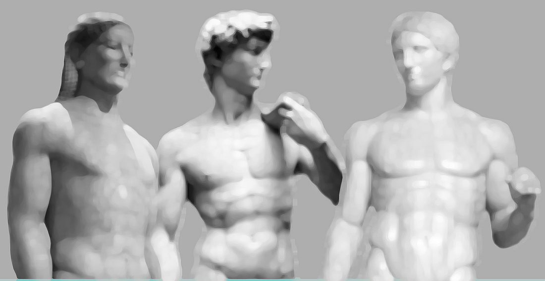 Beyond Boundaries: The Universal Energy of Gay and Fetish Culture