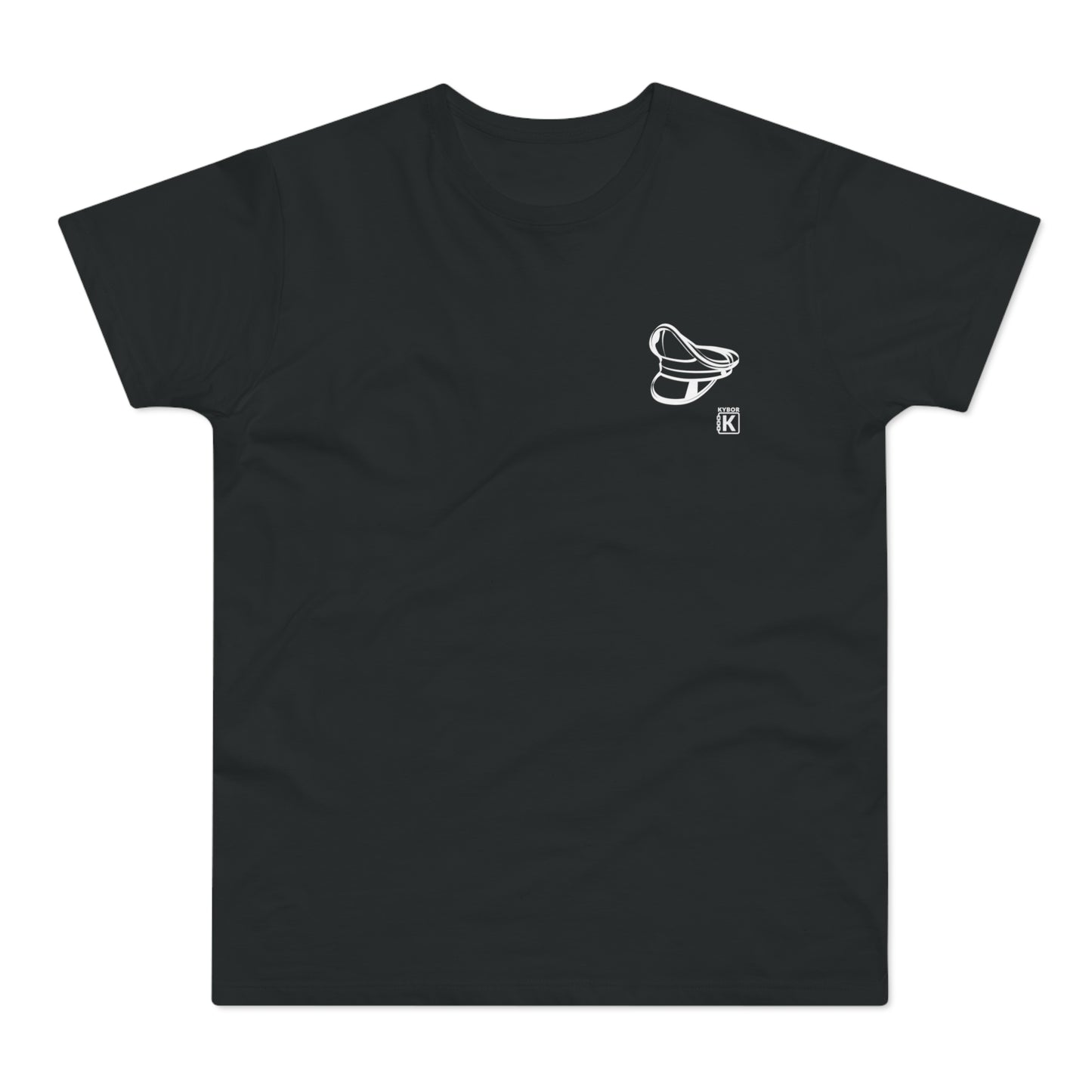 Muir Cap T-shirt