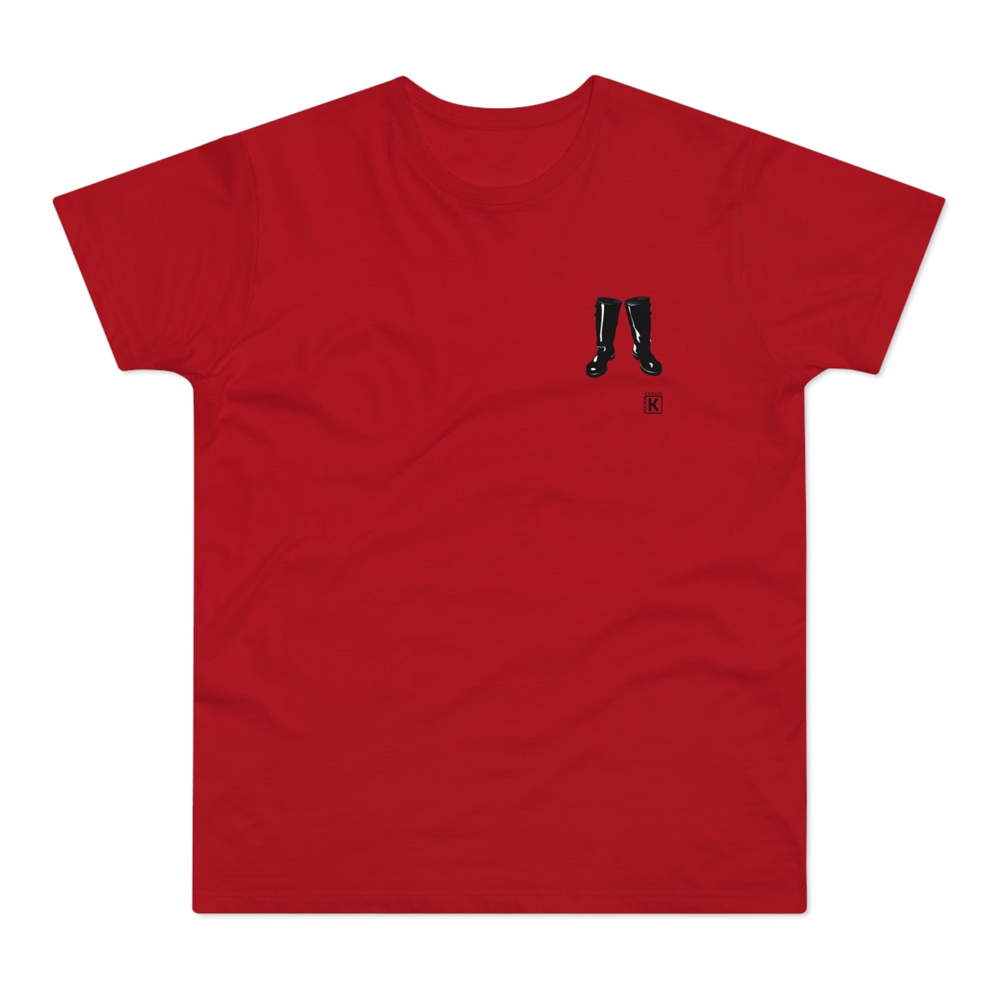 Boots T-shirt
