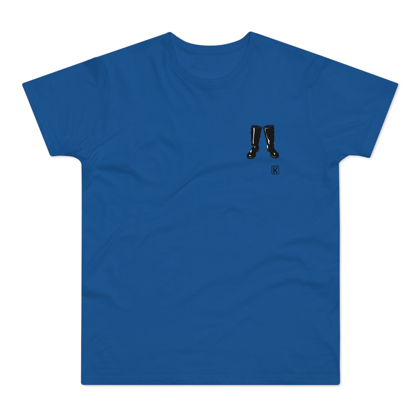 Boots T-shirt