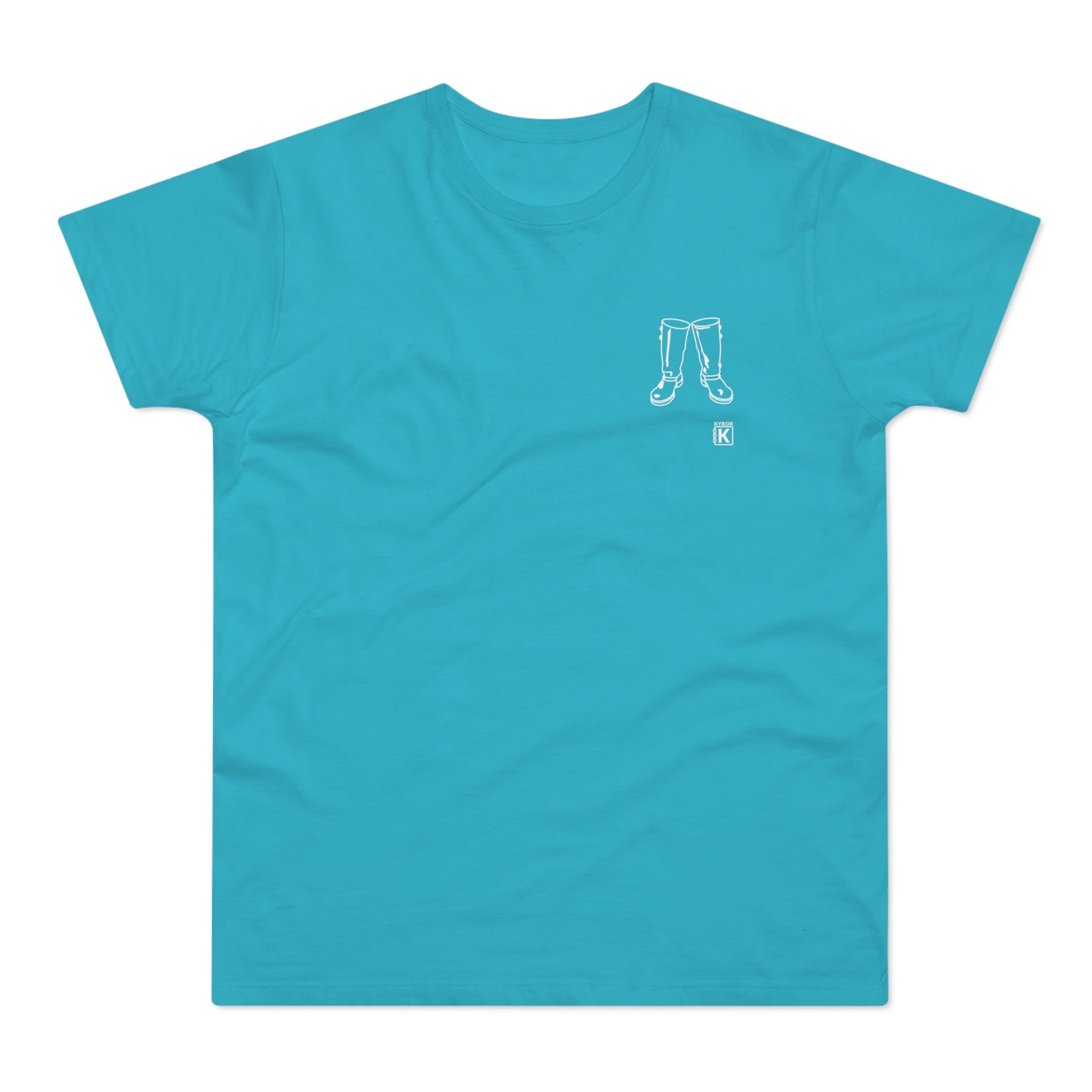 Boots T-Shirt