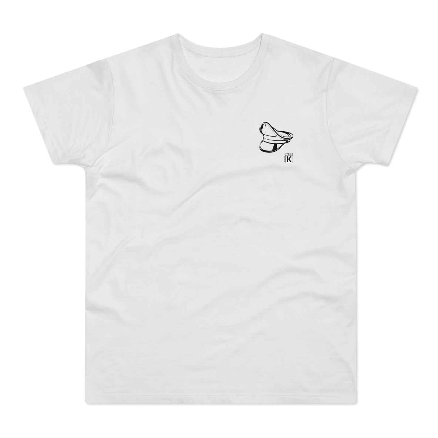 Muir Cap T-Shirt