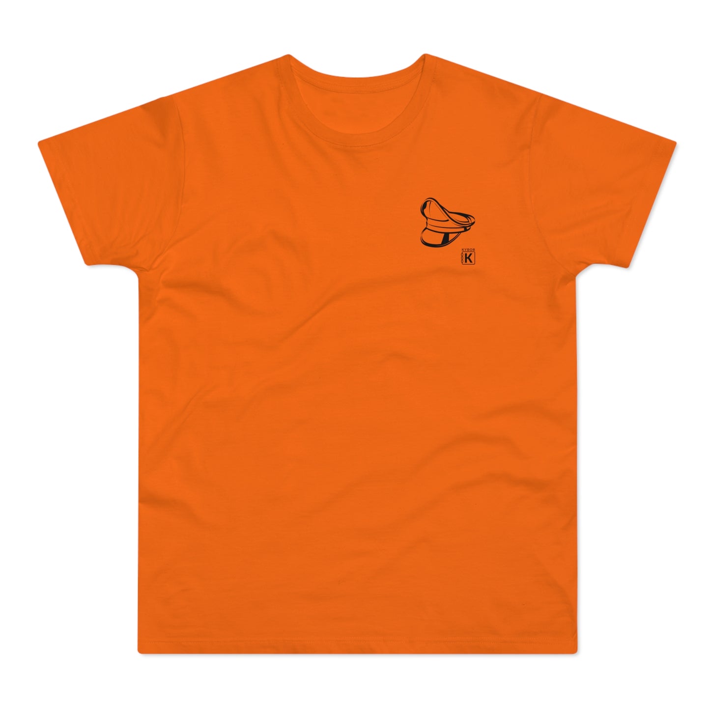 Muir Cap T-Shirt