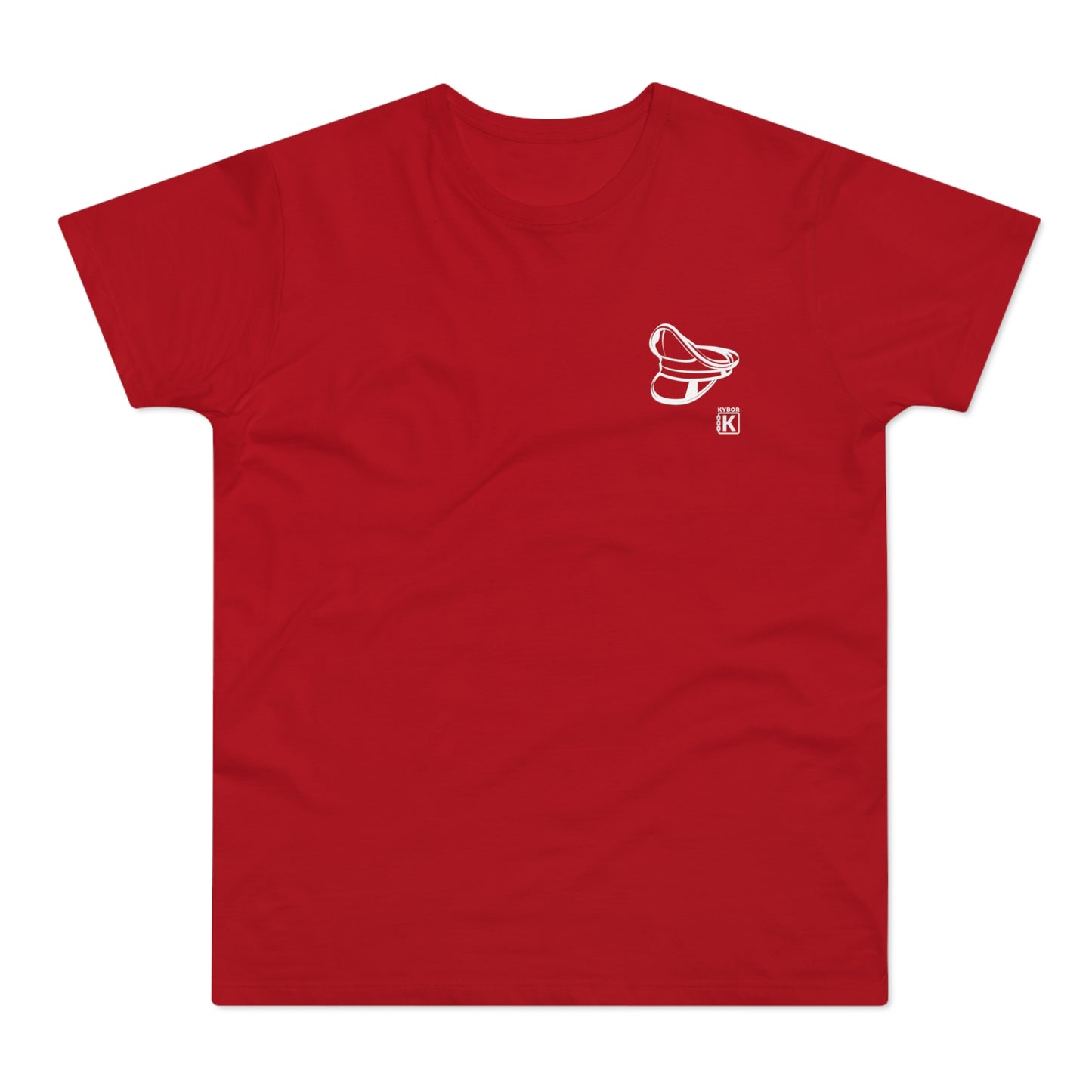 Muir Cap T-shirt