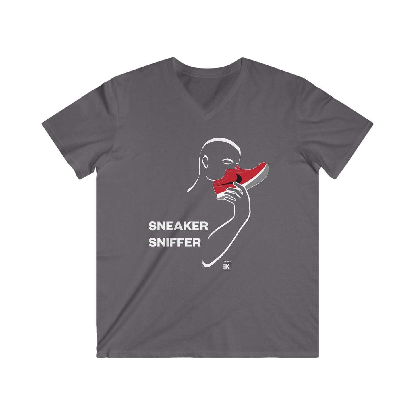 Sneaker Sniffer T-shirt