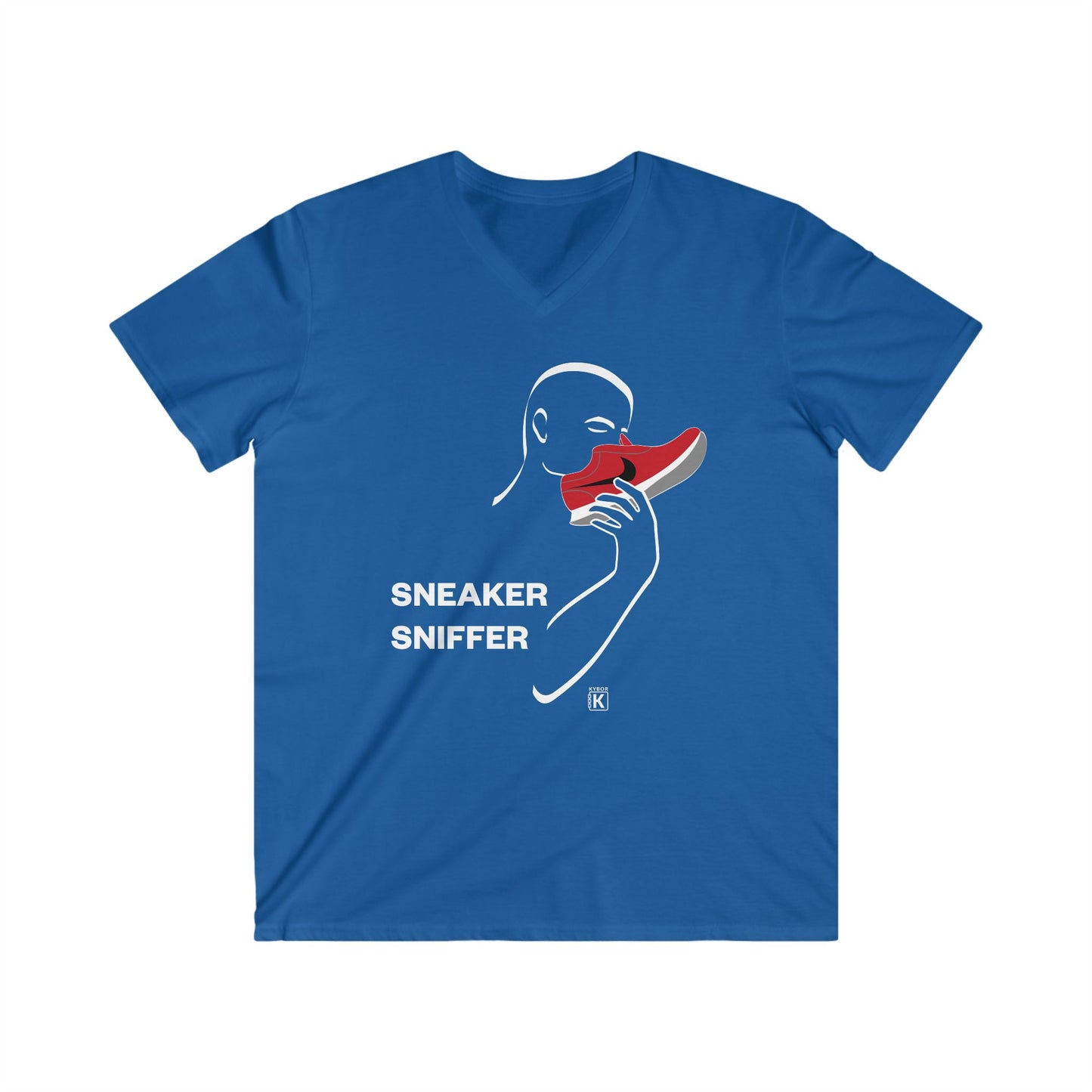 Sneaker Sniffer T-shirt