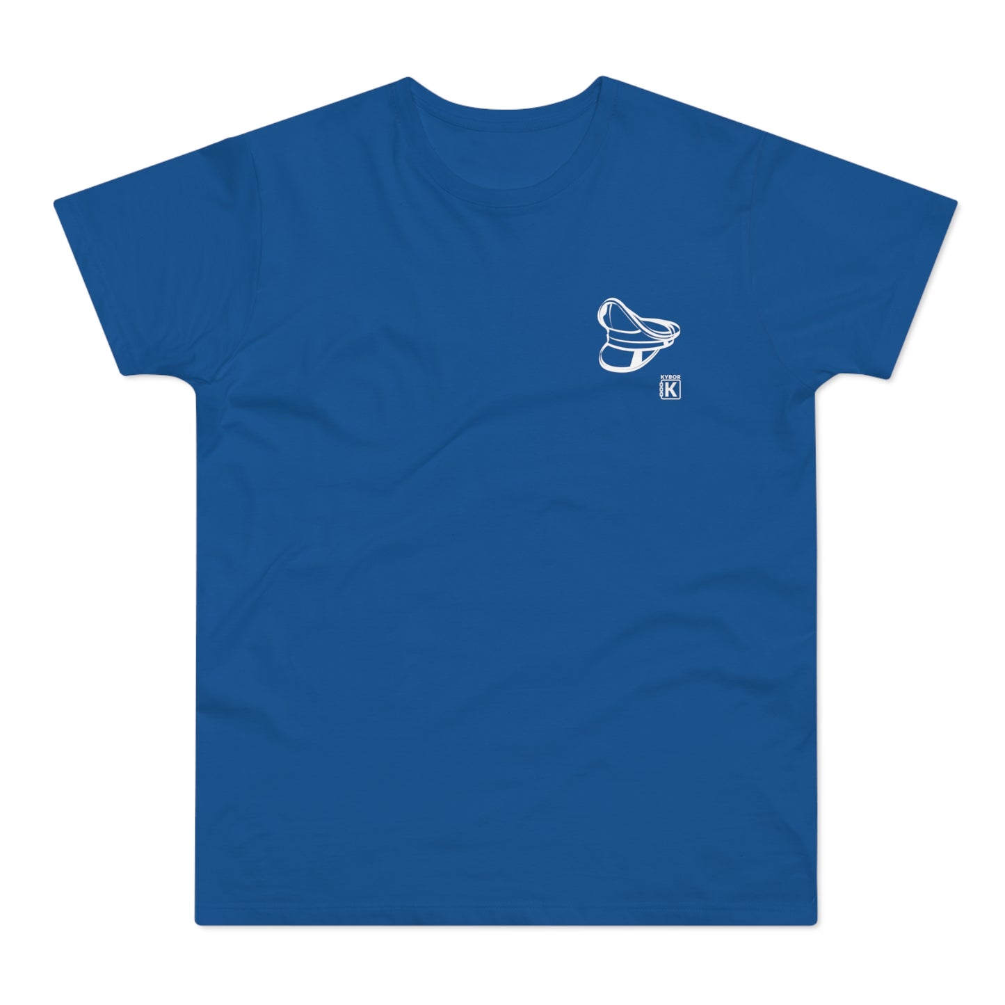 Muir Cap T-shirt