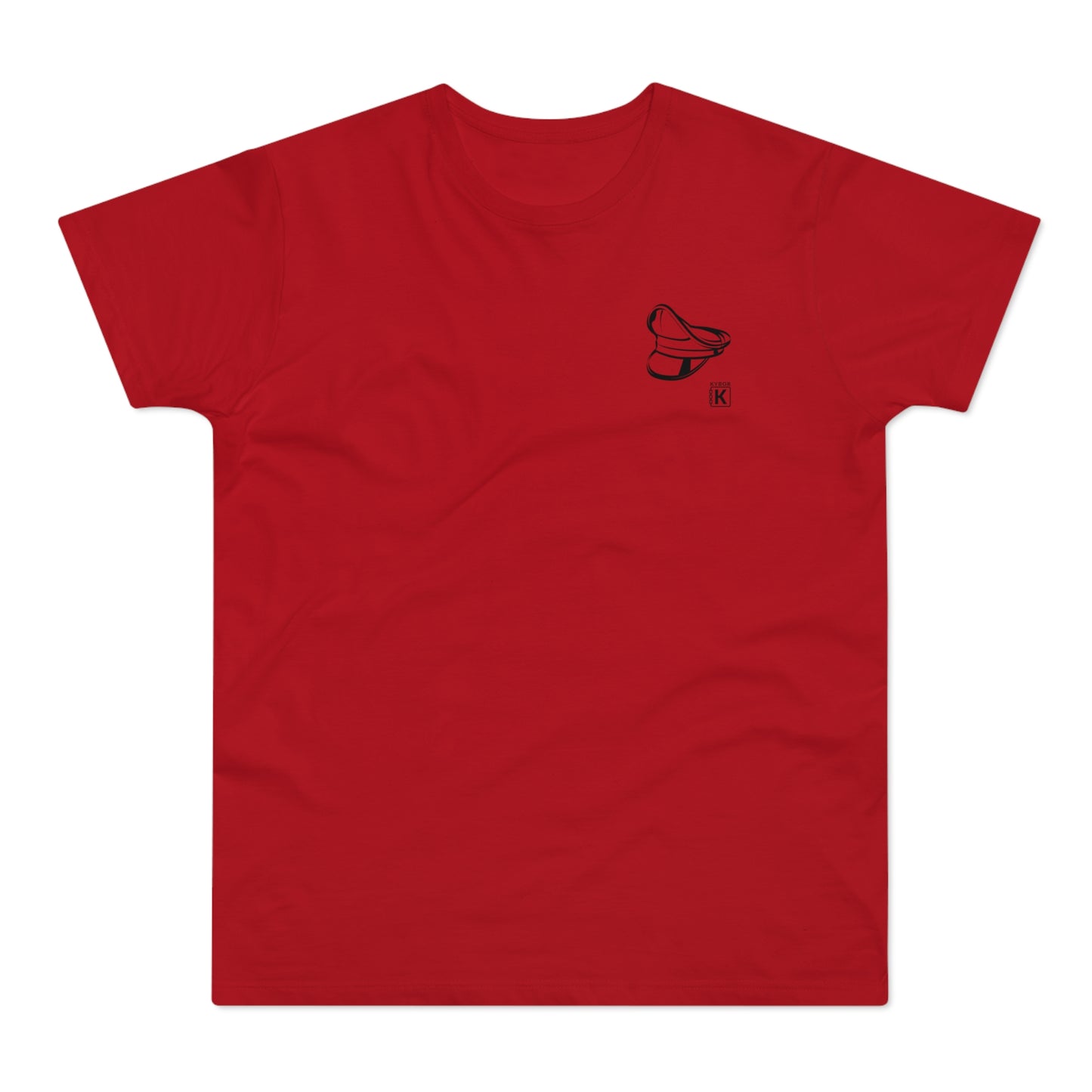 Muir Cap T-Shirt