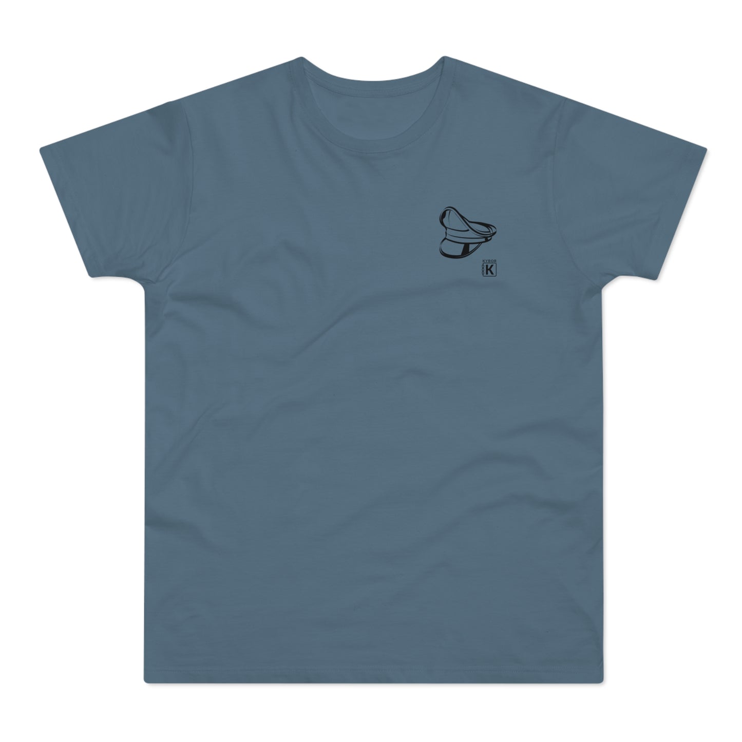 Muir Cap T-Shirt