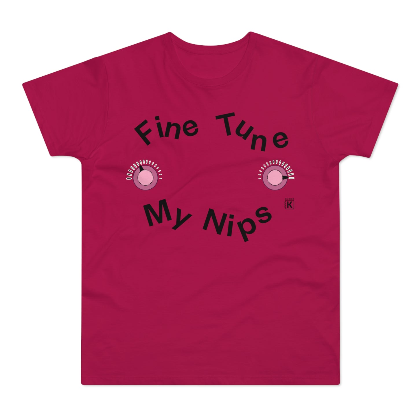 Nips T-shirt