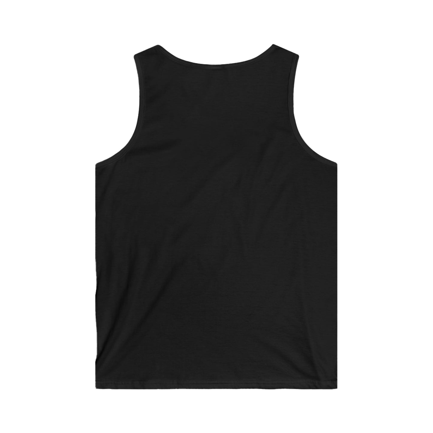 Pride Boots Tank Top