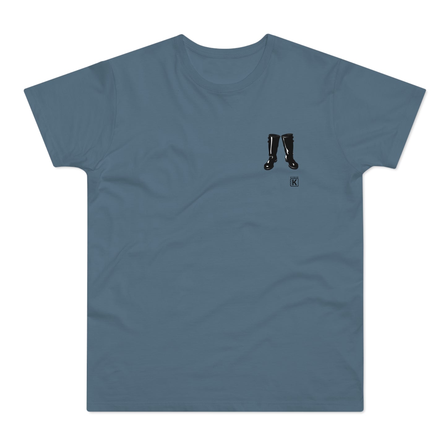 Boots T-shirt