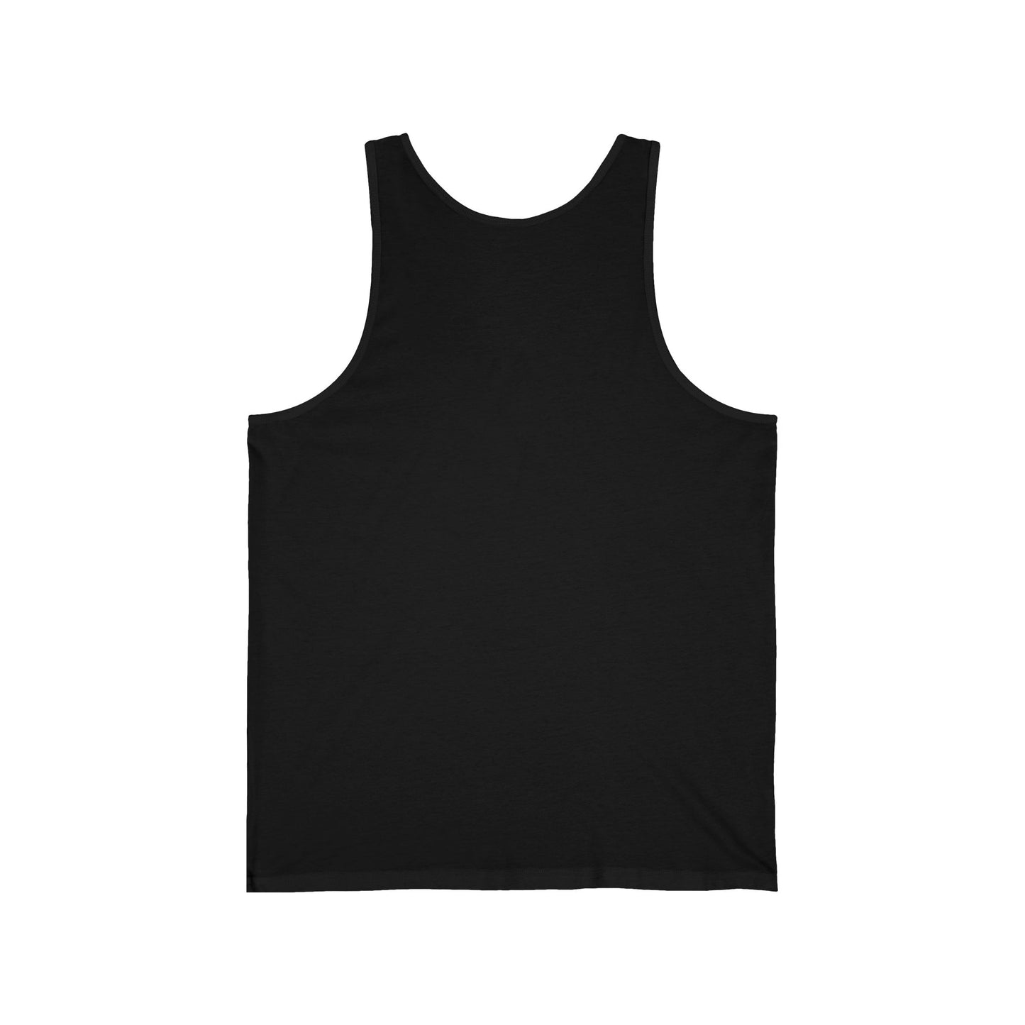 The Power of Two Tank Top