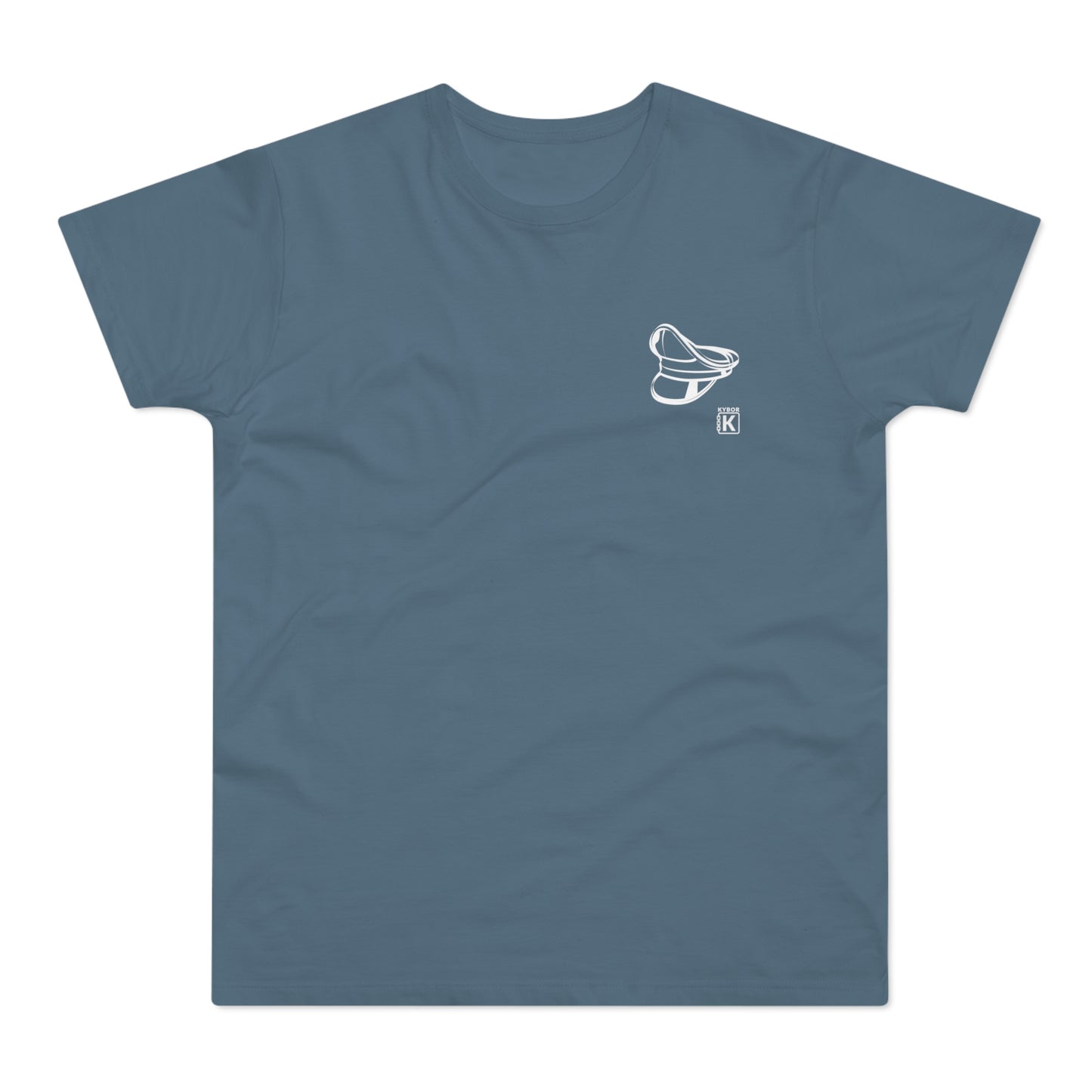 Muir Cap T-shirt