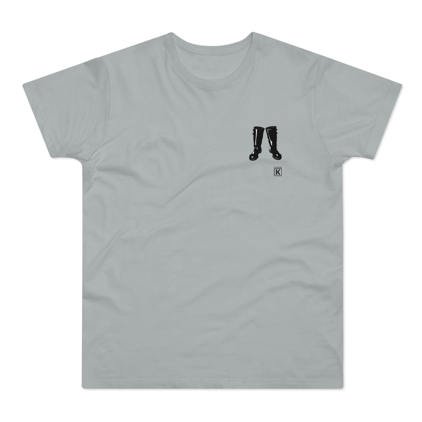 Boots T-shirt