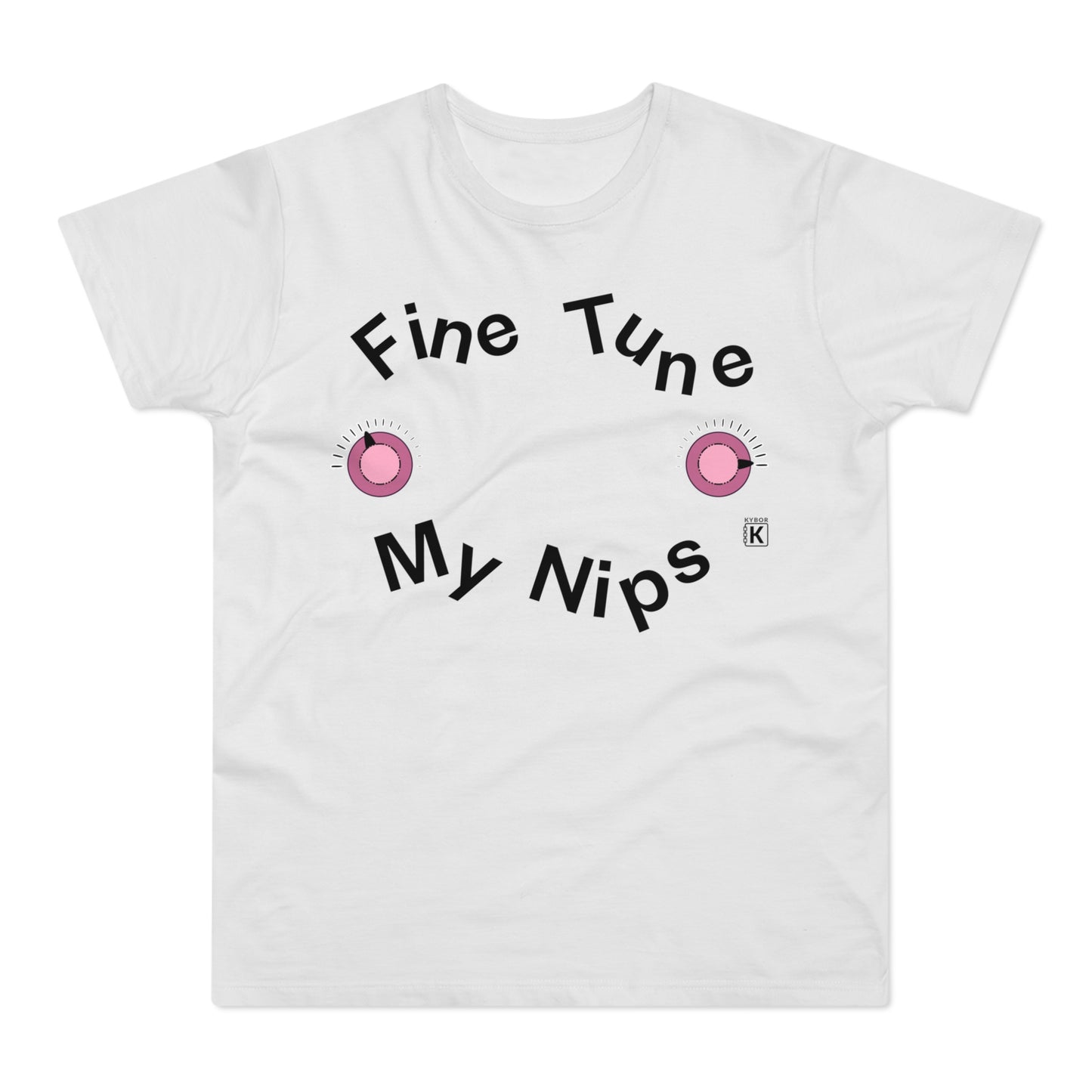 Nips T-shirt