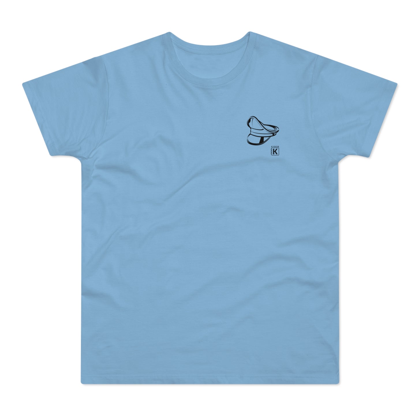 Muir Cap T-Shirt