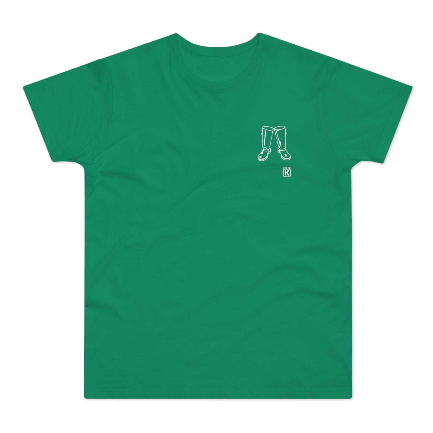 Boots T-Shirt