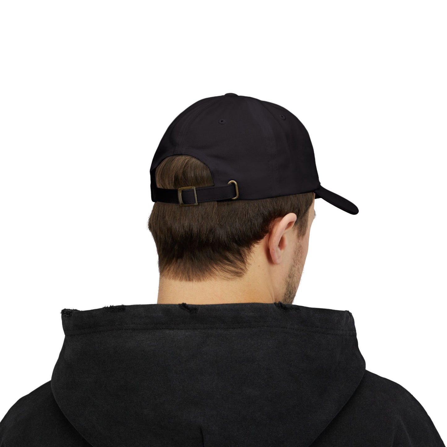 Kinkster London Baseball Cap