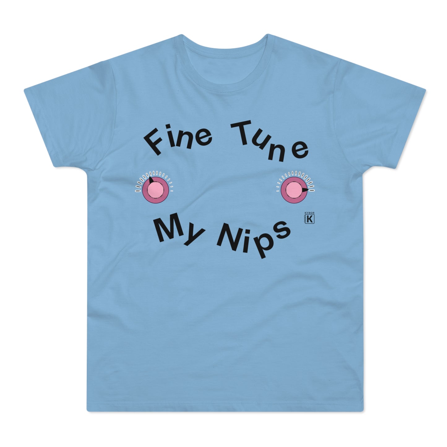 Nips T-shirt