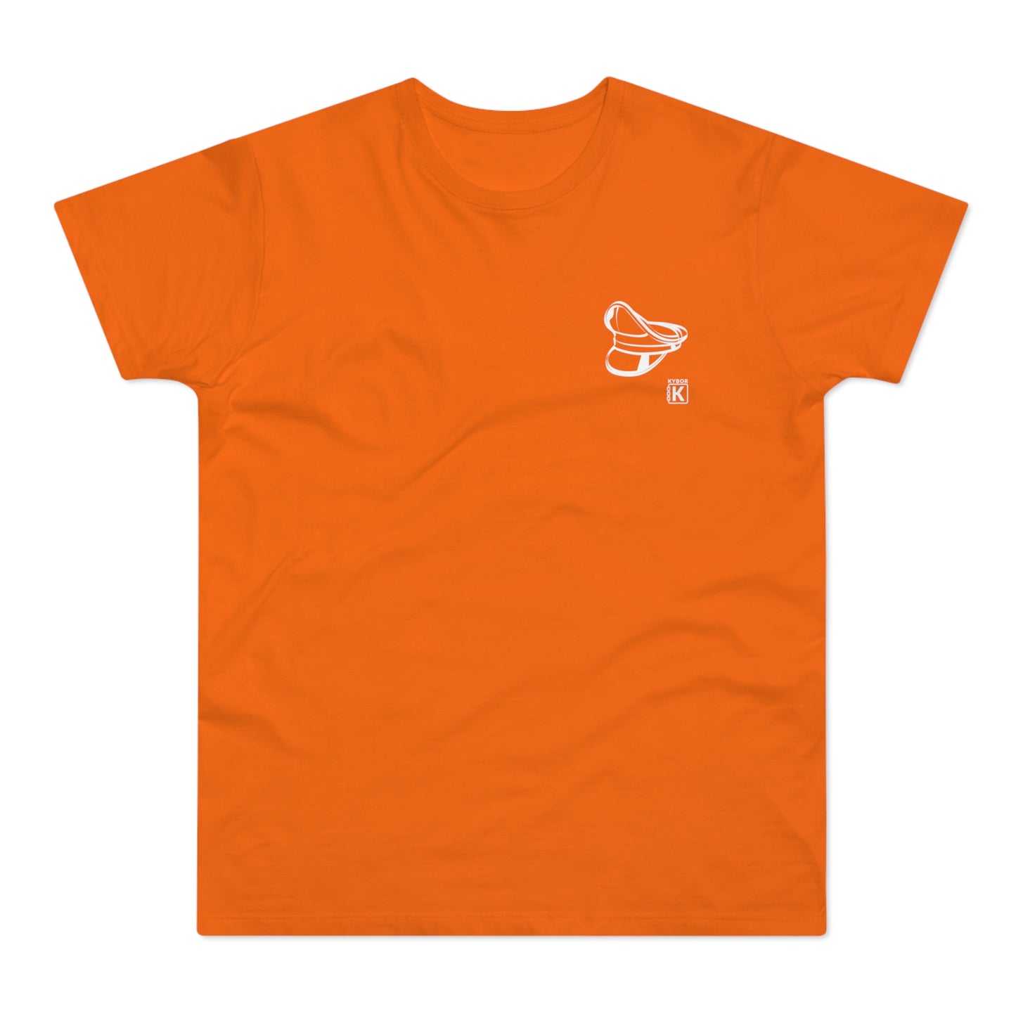 Muir Cap T-shirt