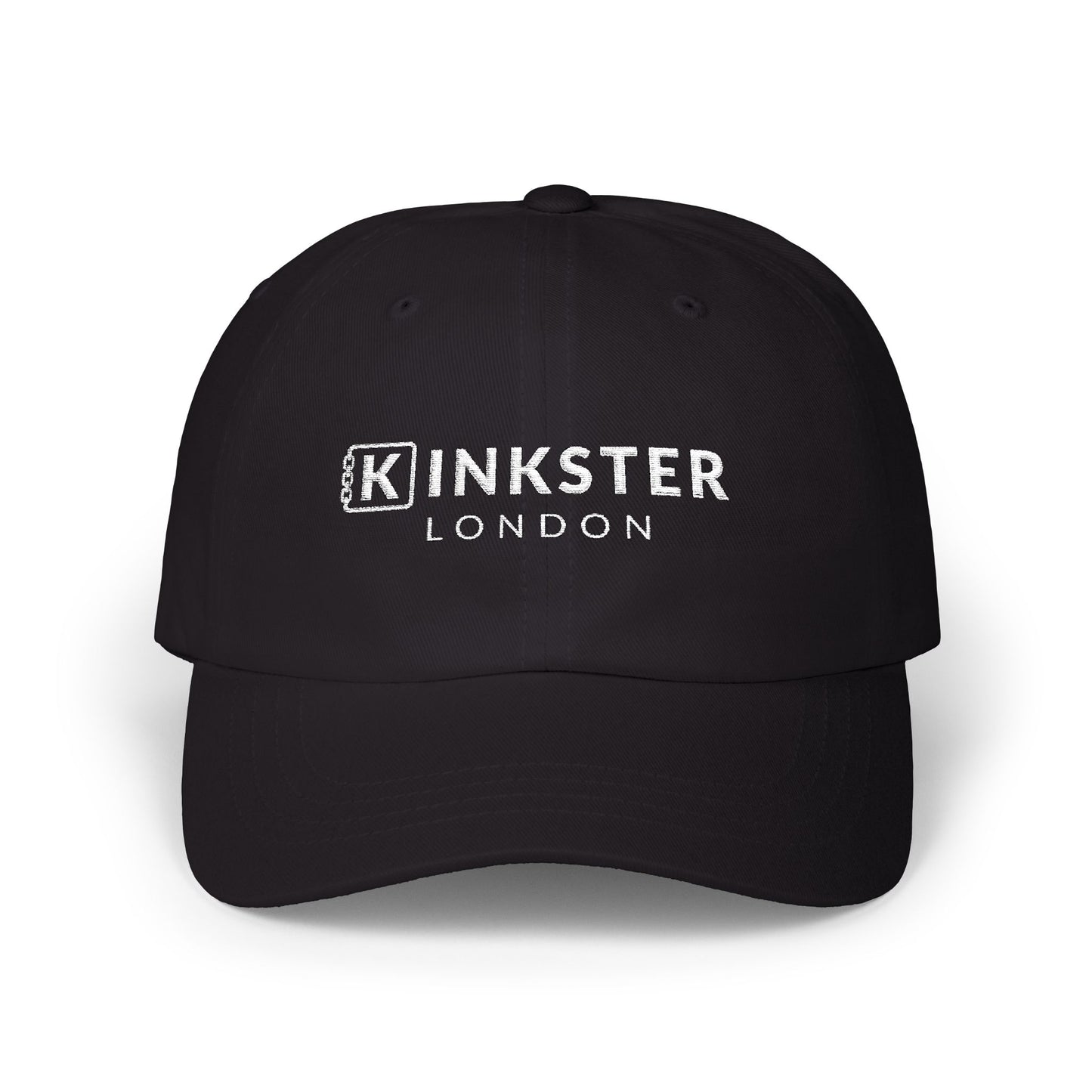 Kinkster London Baseball Cap