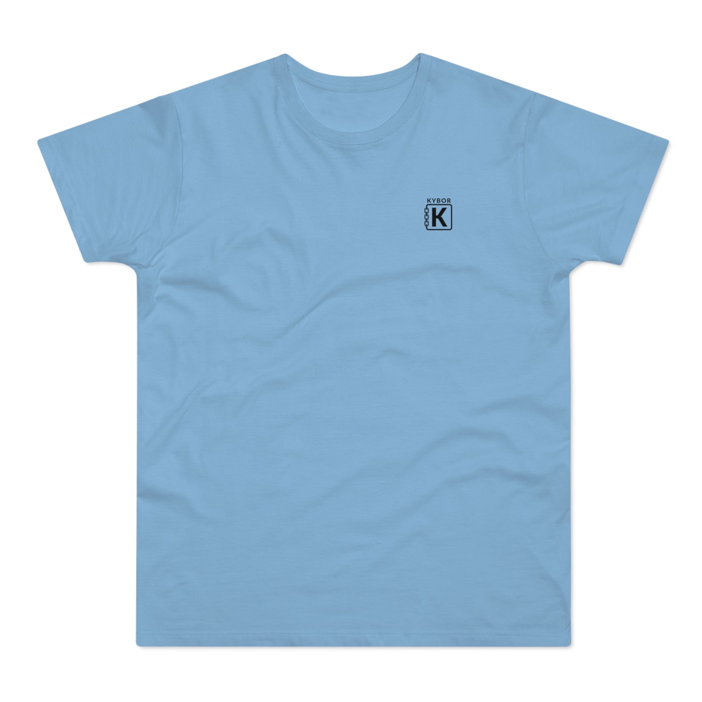 K Emblem T-Shirt