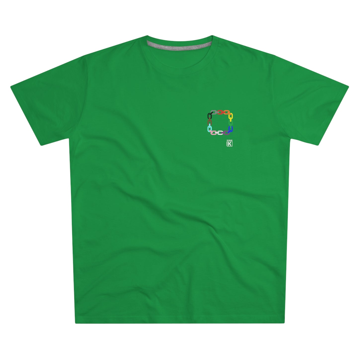 Chain Link Pride T-shirt
