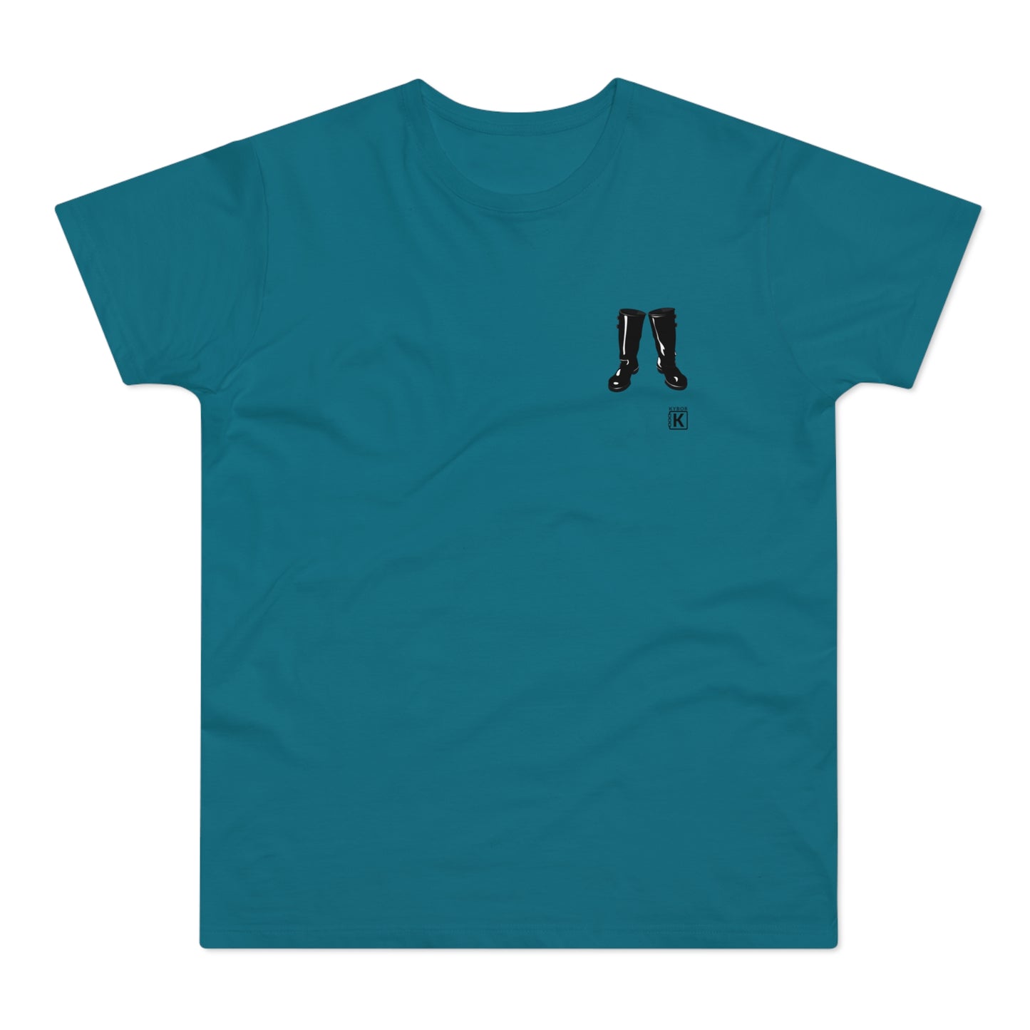 Boots T-shirt