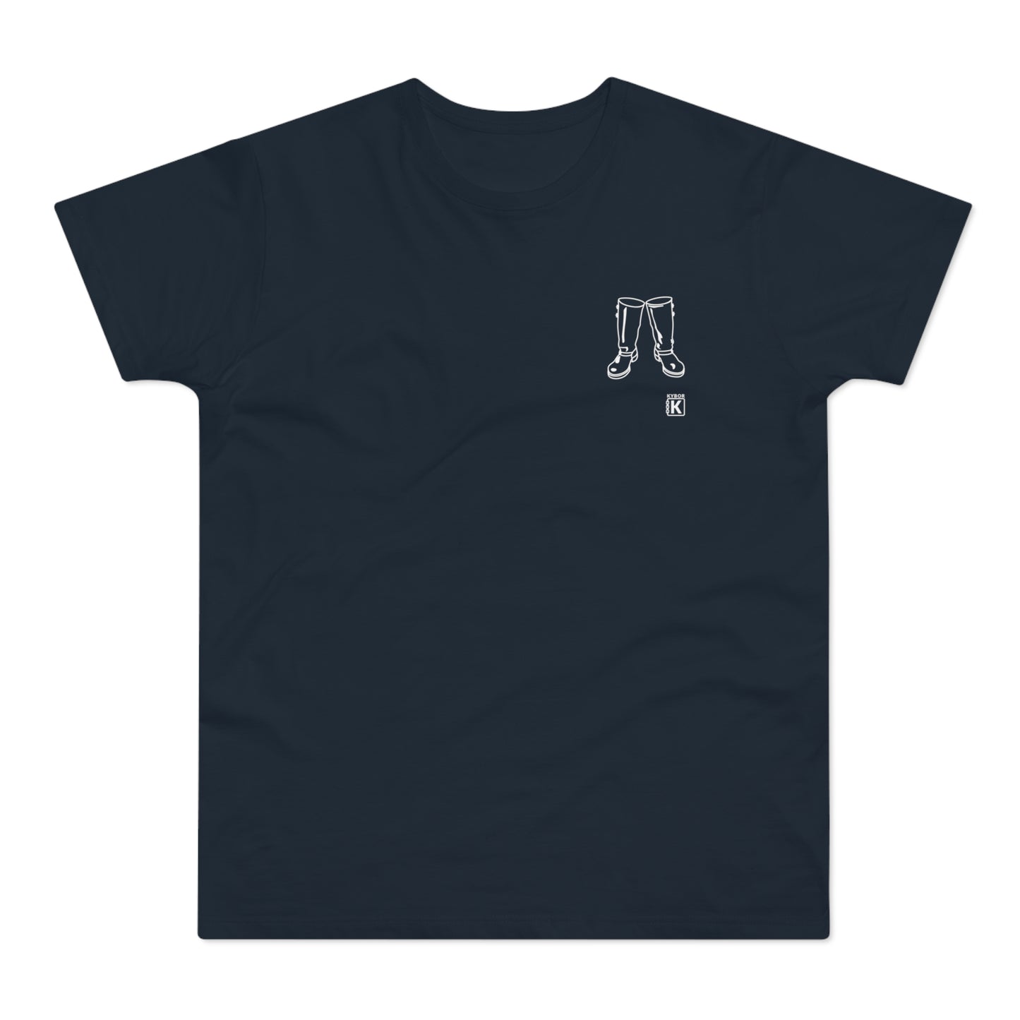Boots T-Shirt