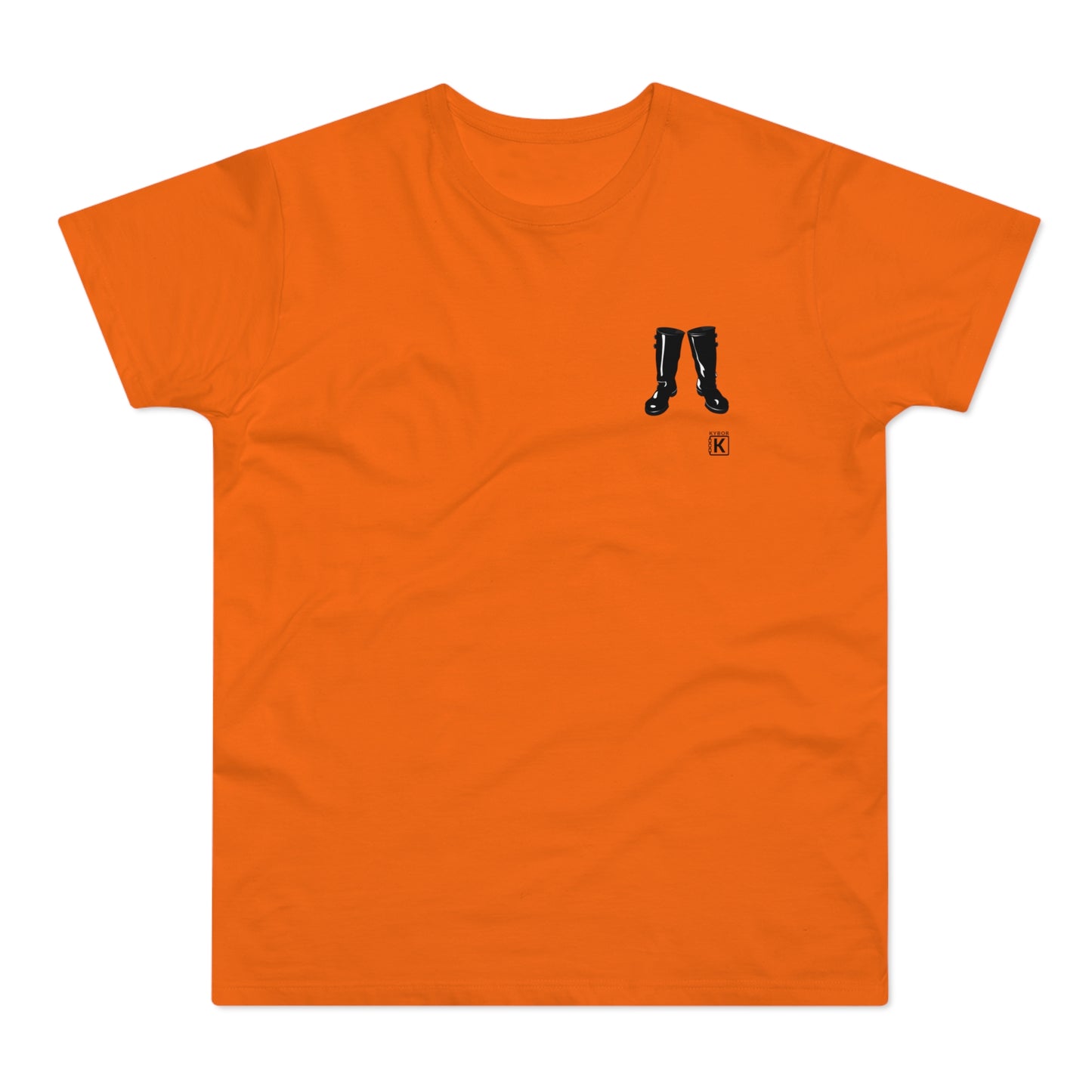 Boots T-shirt