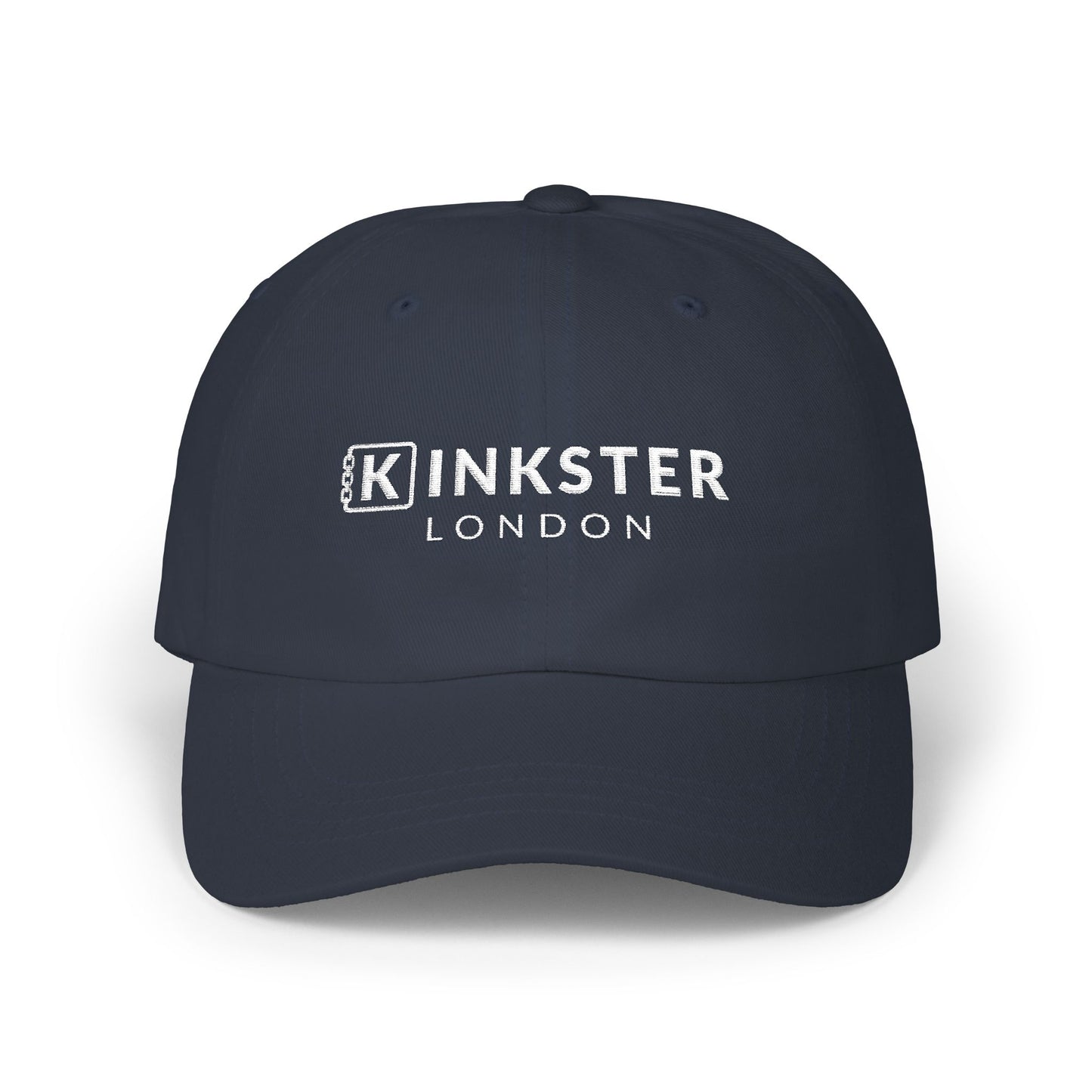 Kinkster London Baseball Cap