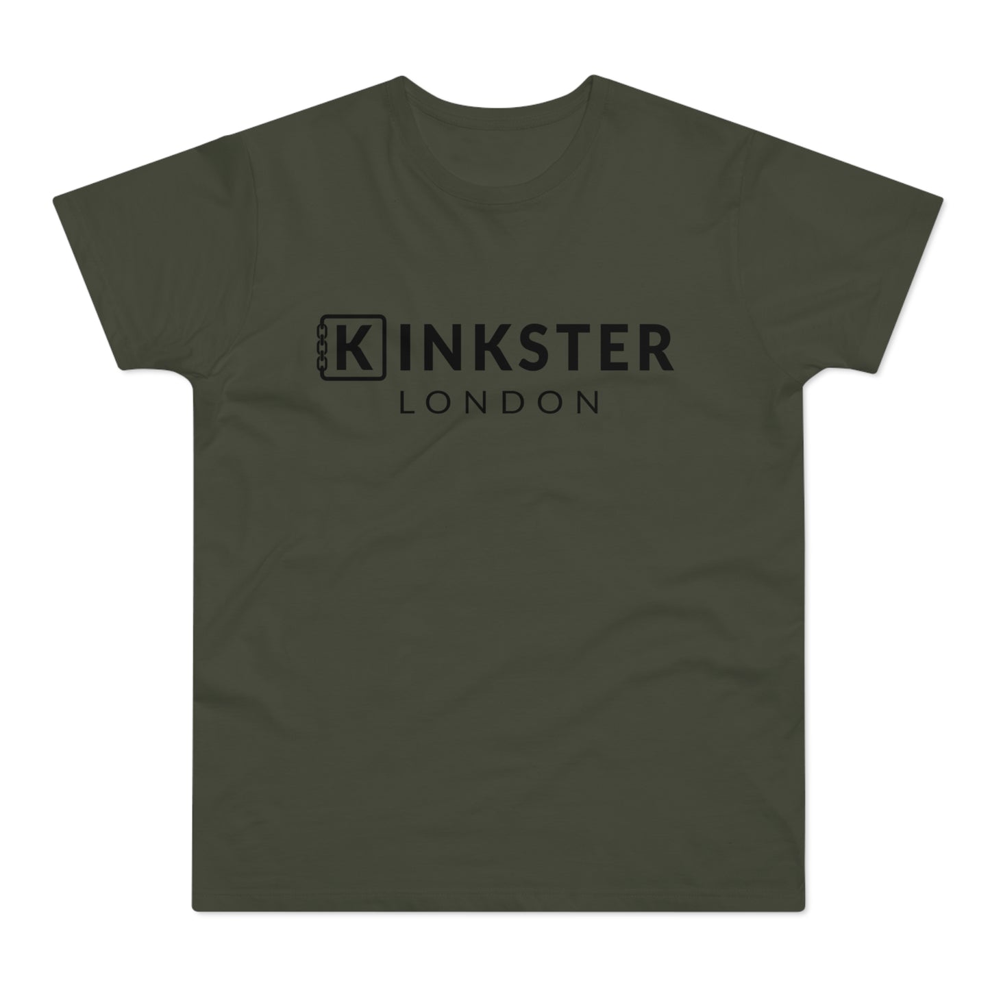 Kinkster London T-shirt
