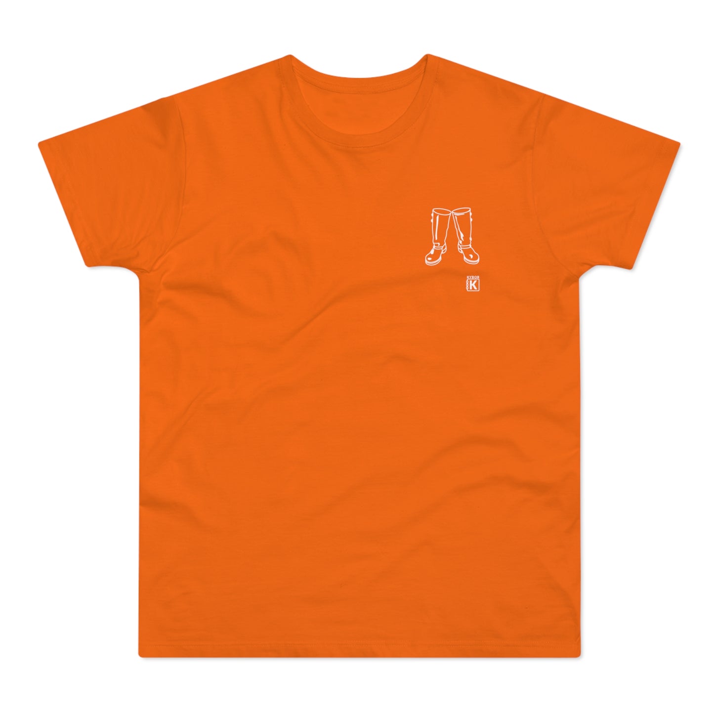 Boots T-Shirt