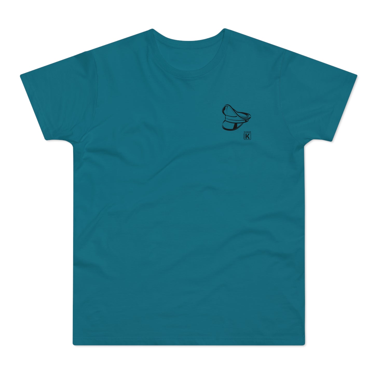 Muir Cap T-Shirt