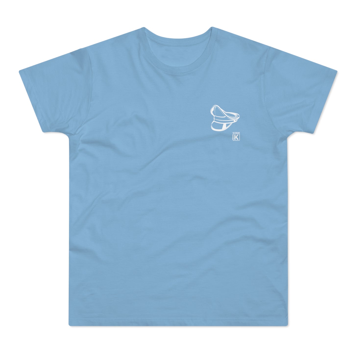 Muir Cap T-shirt