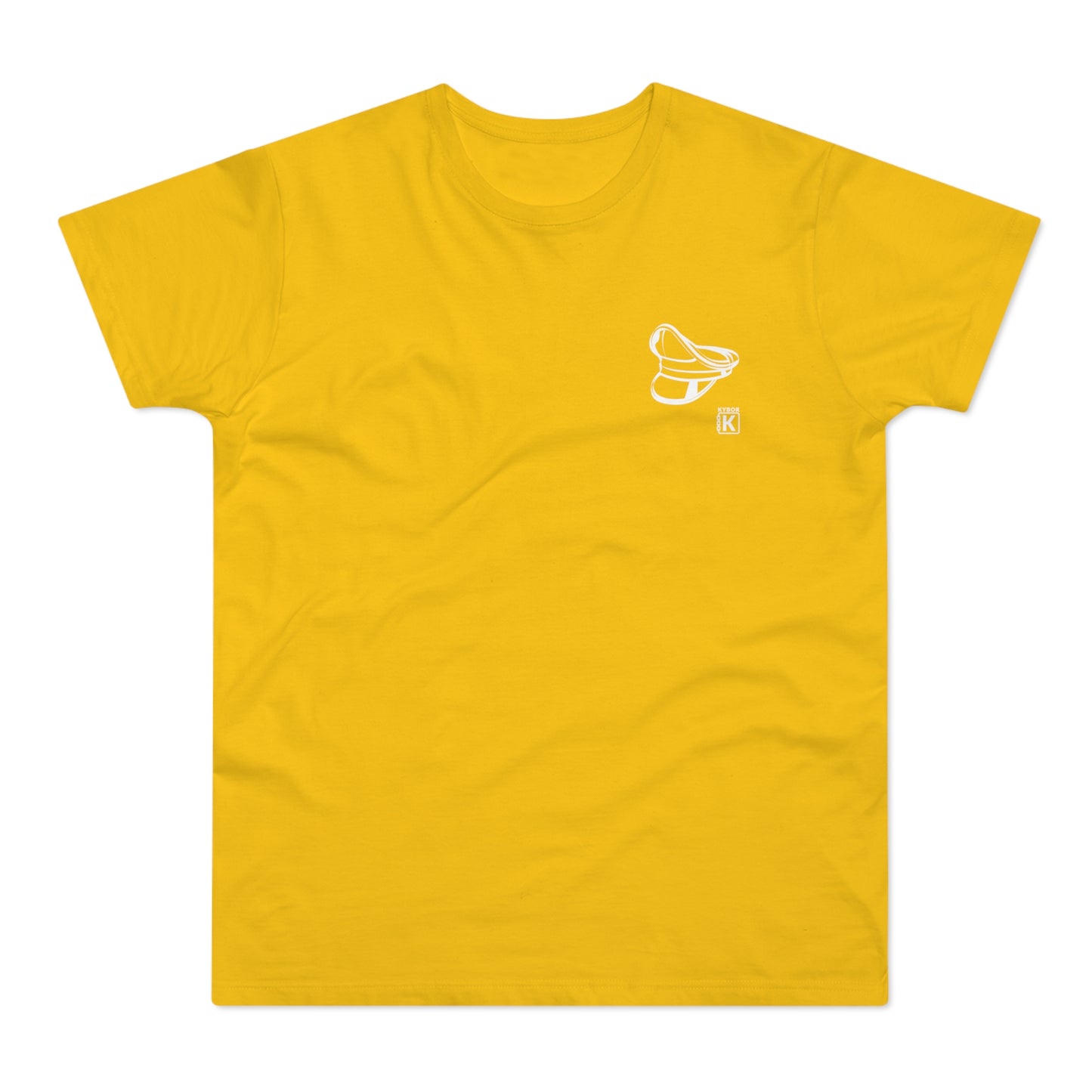 Muir Cap T-shirt