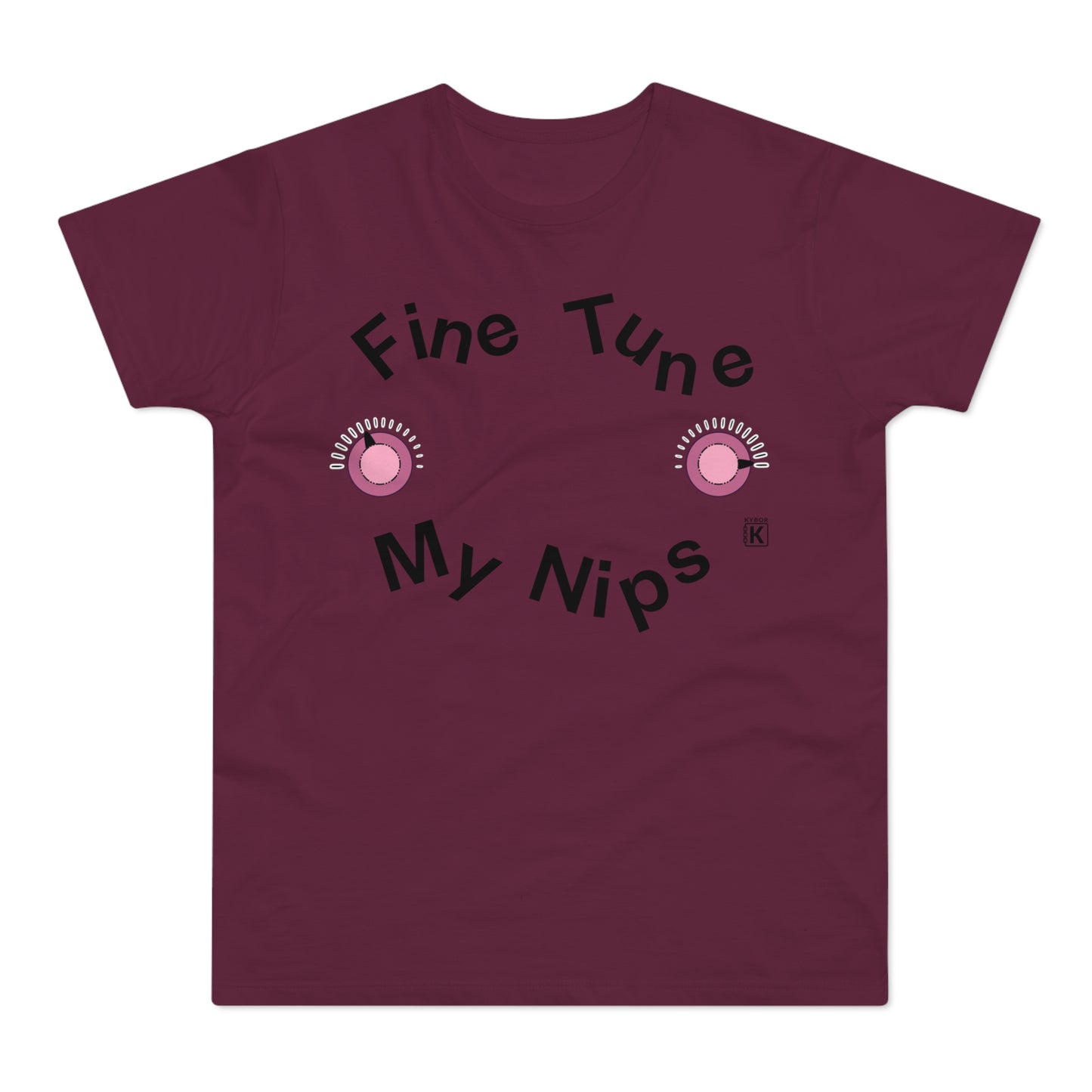 Nips T-shirt