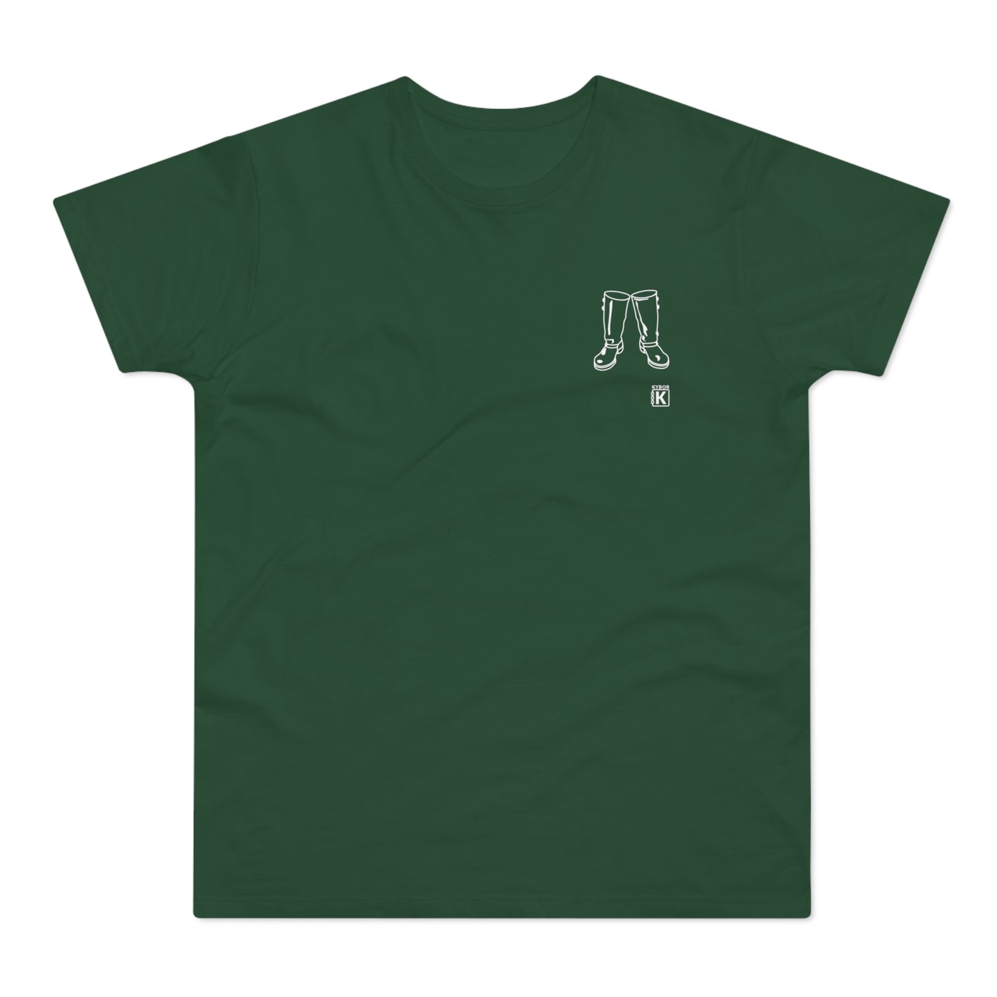 Boots T-Shirt