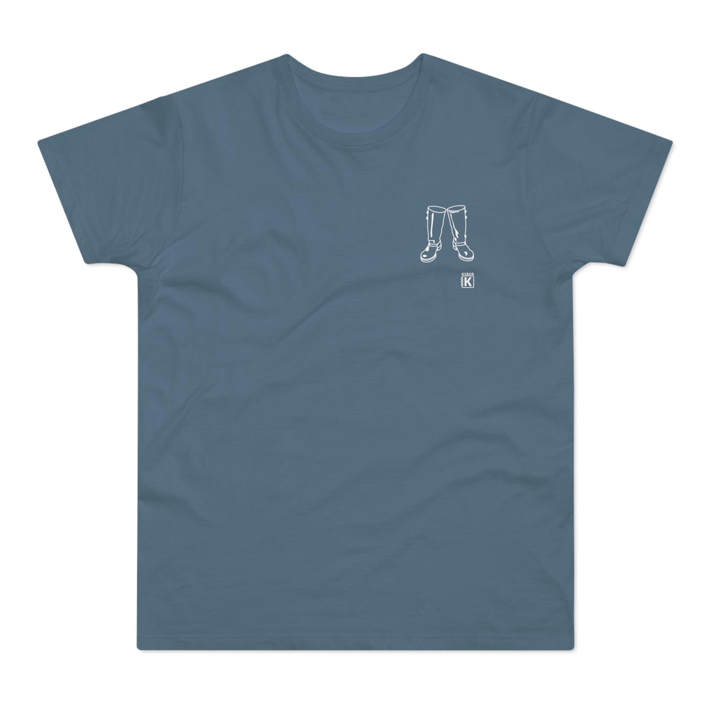 Boots T-Shirt