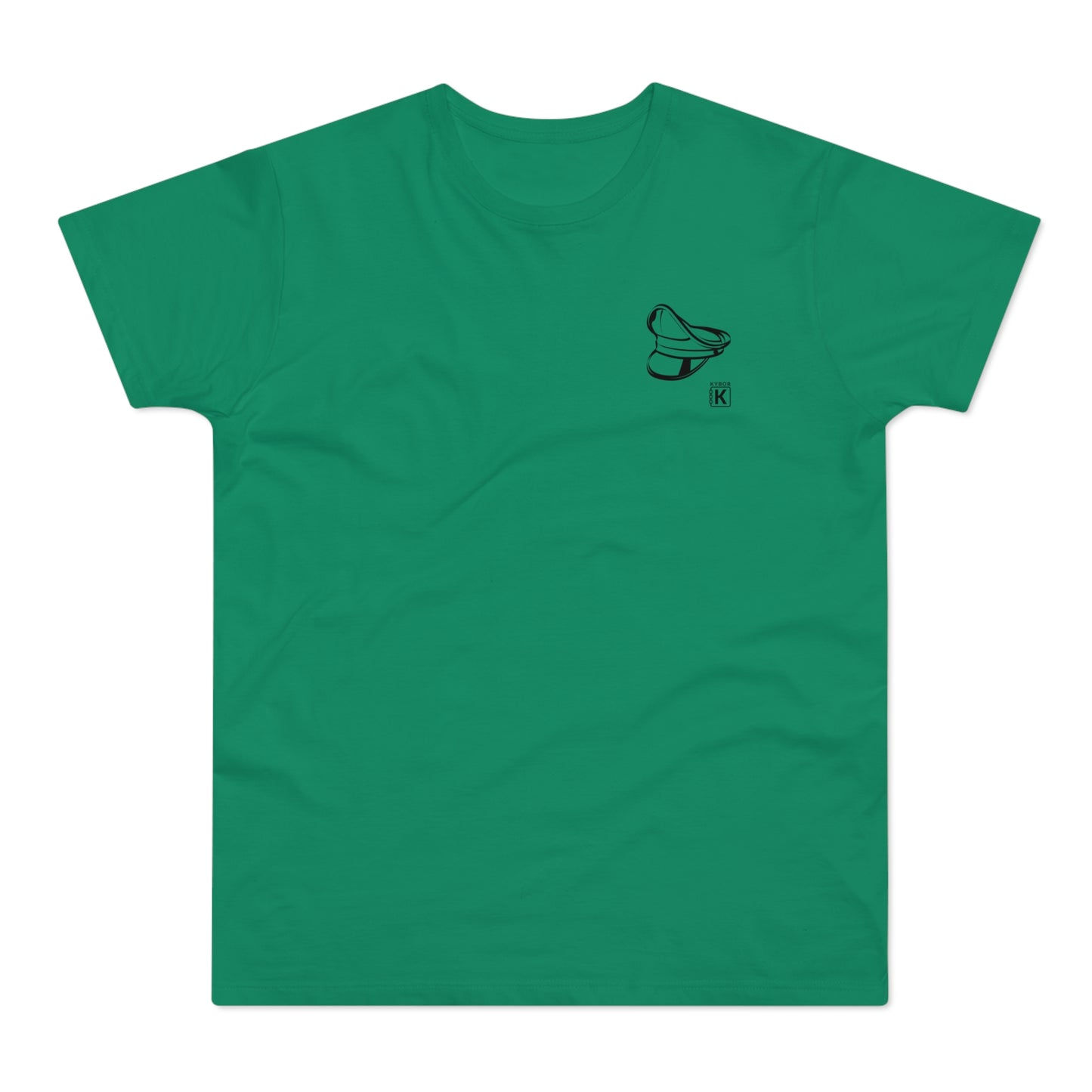 Muir Cap T-Shirt