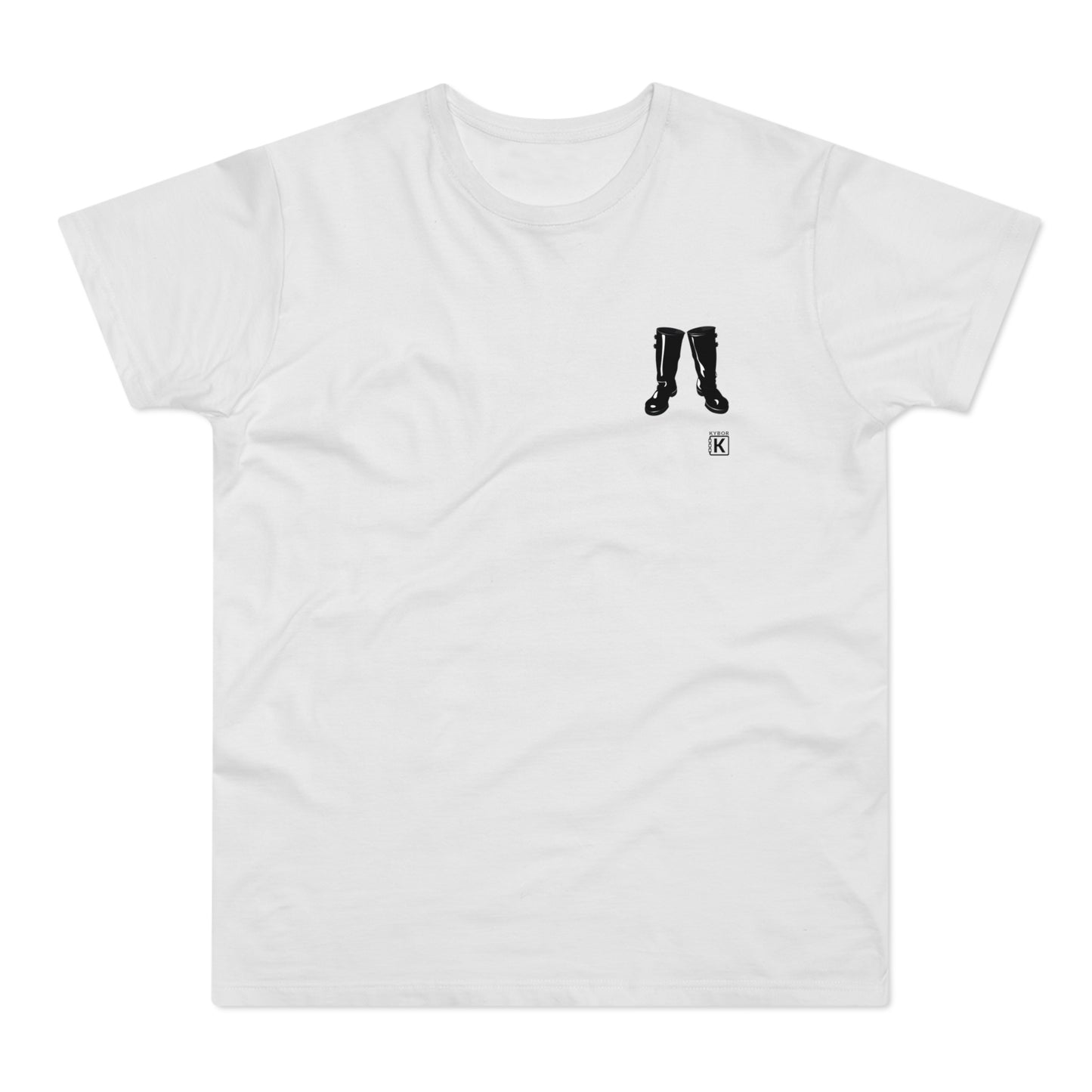 Boots T-shirt