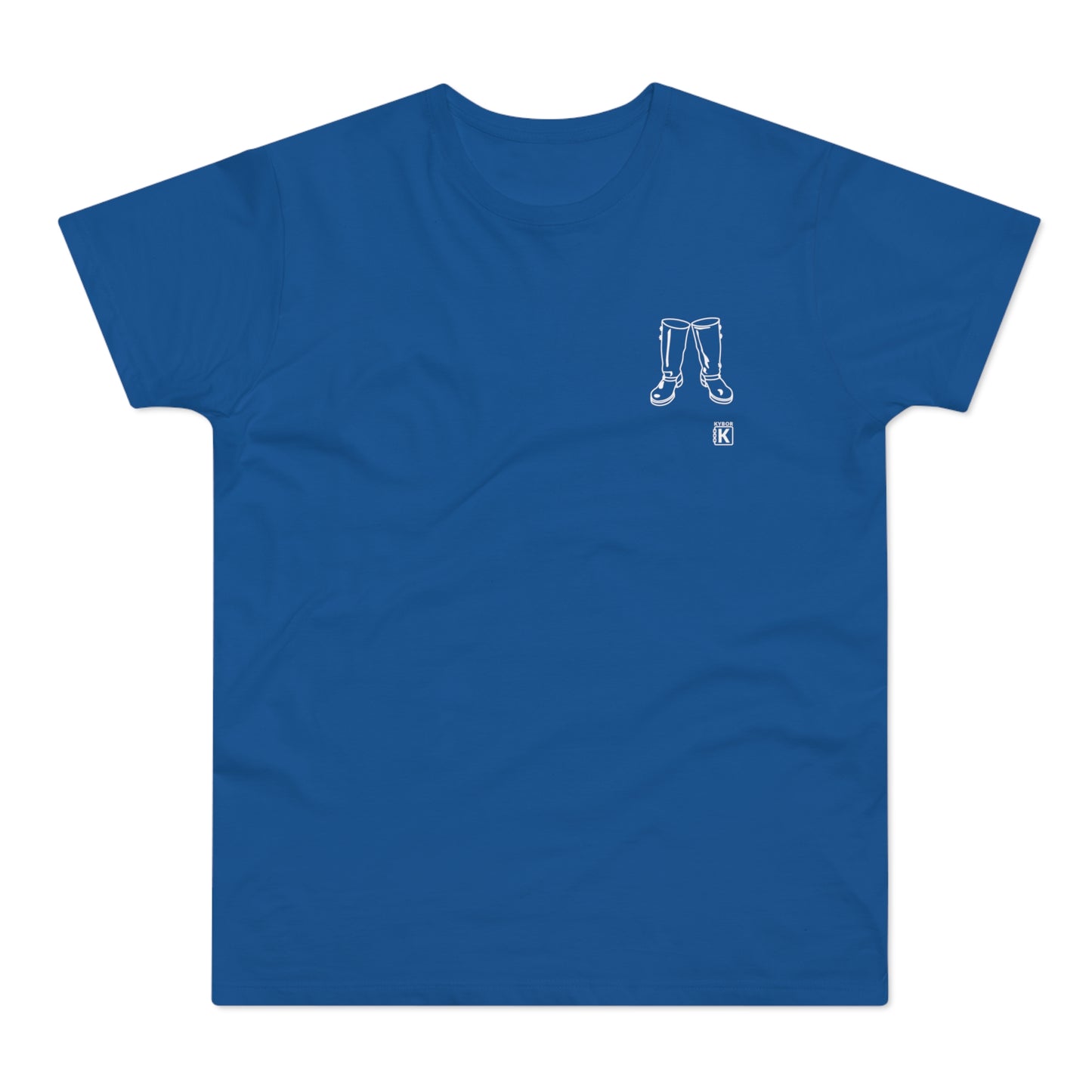 Boots T-Shirt