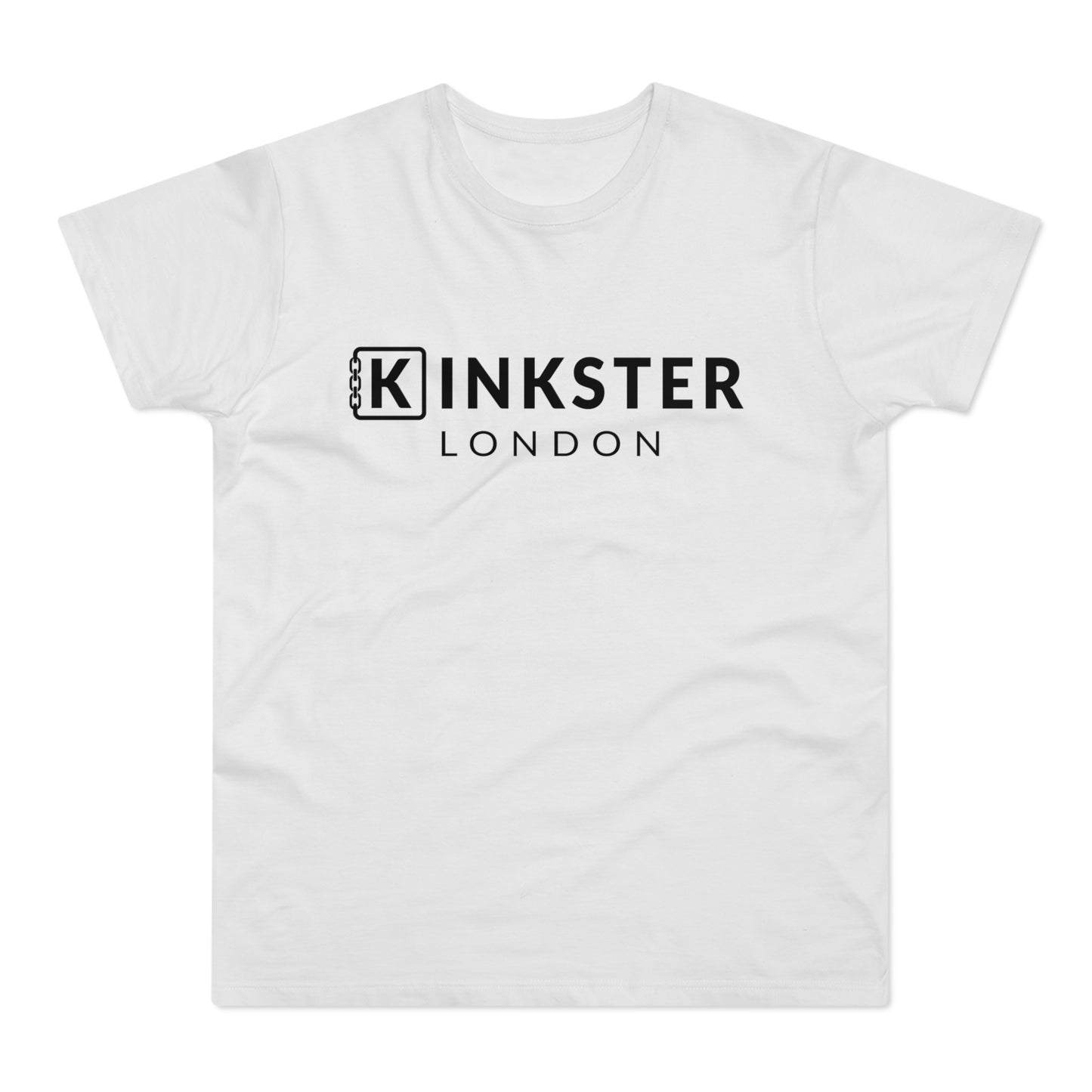 Kinkster London T-shirt