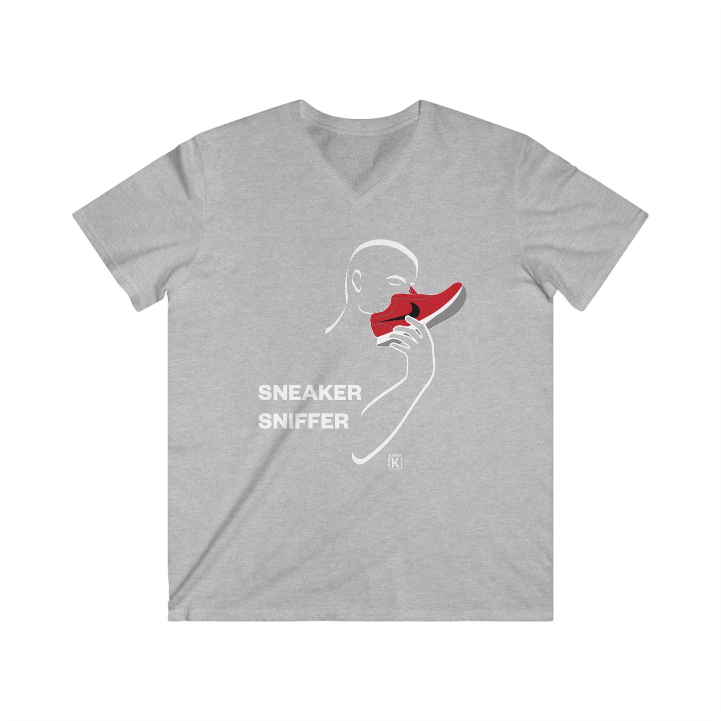 Sneaker Sniffer T-shirt