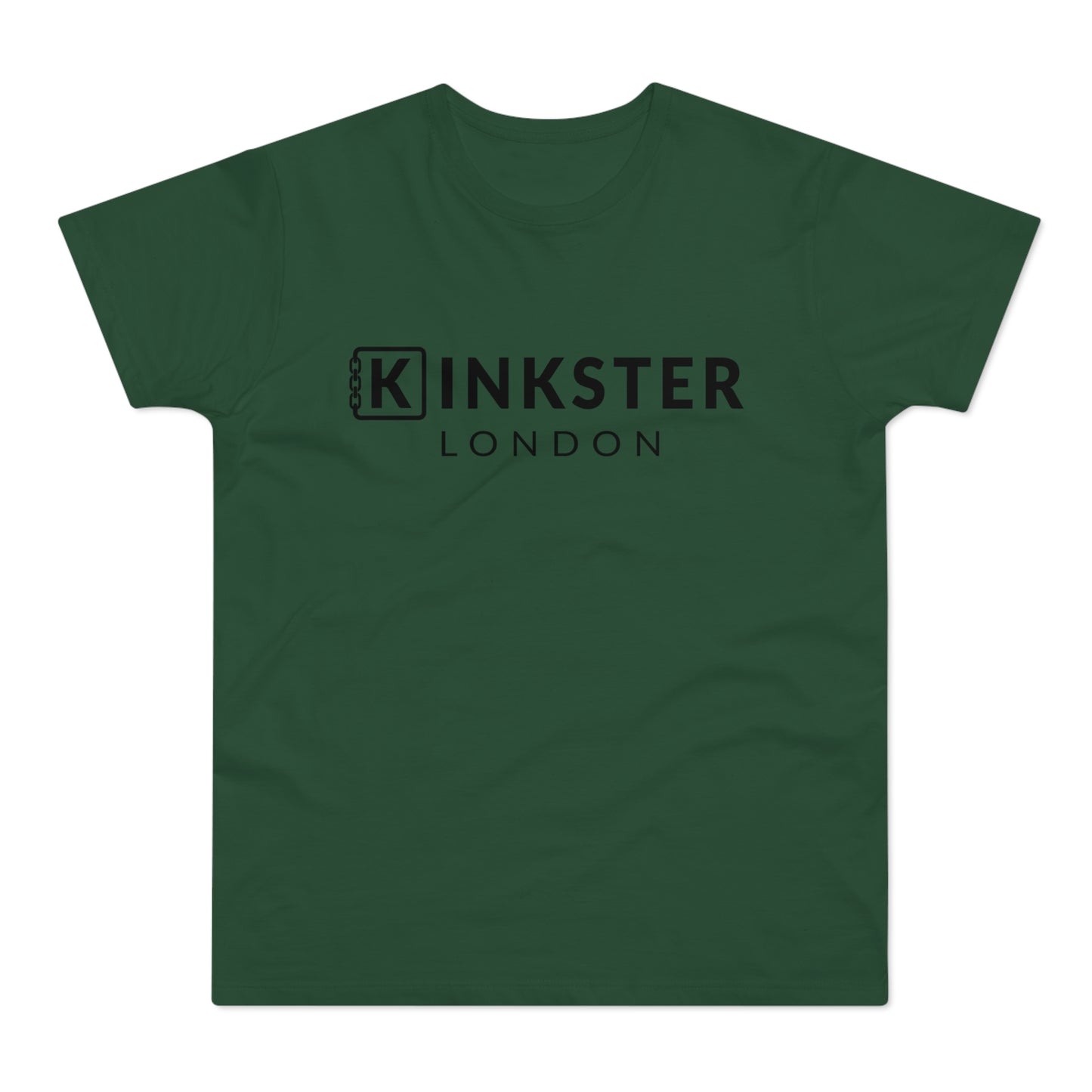 Kinkster London T-shirt