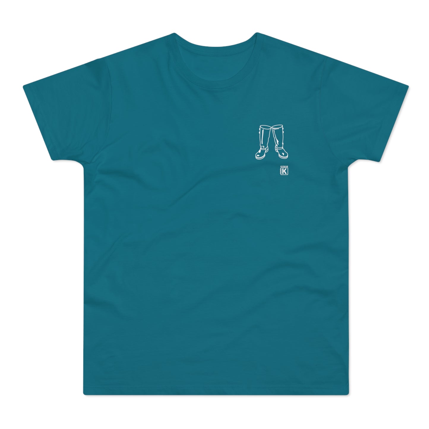 Boots T-Shirt