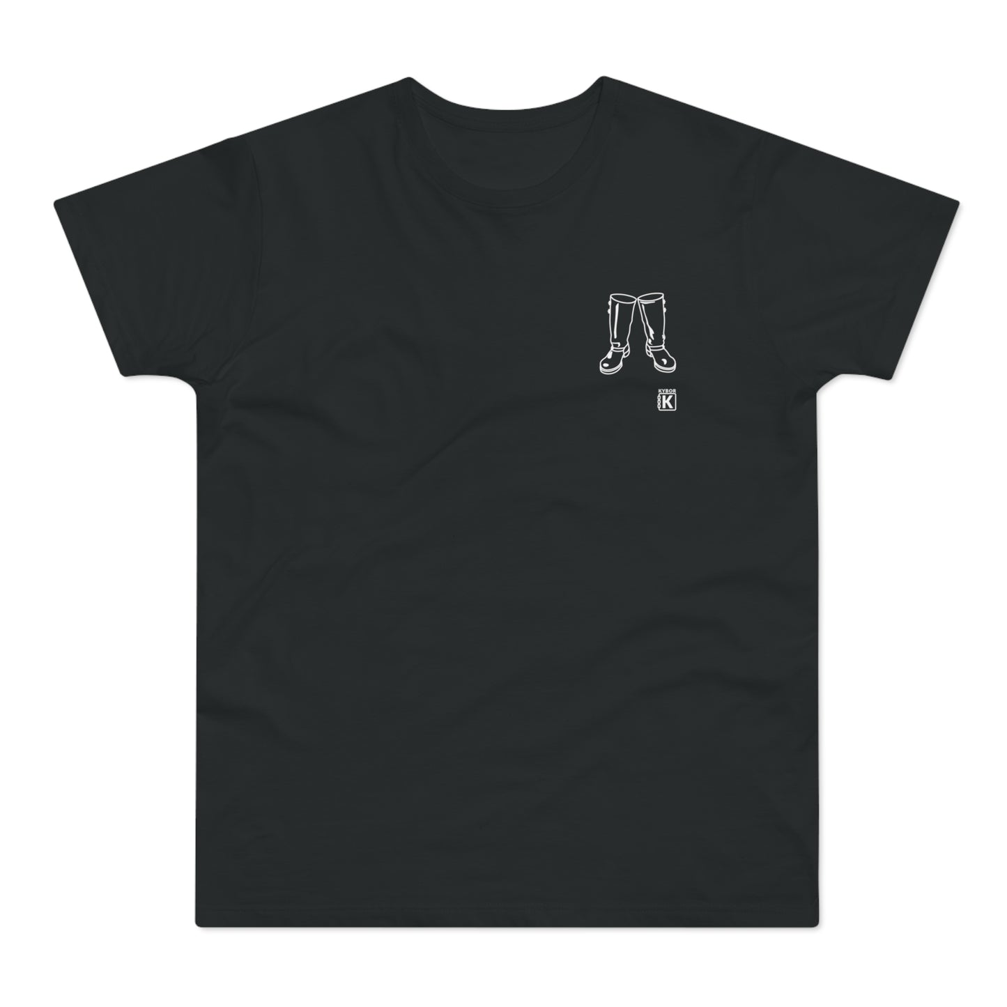 Boots T-Shirt