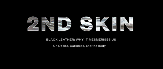 Image title called 2ND Skin