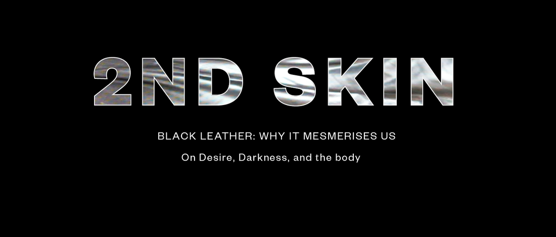 Image title called 2ND Skin